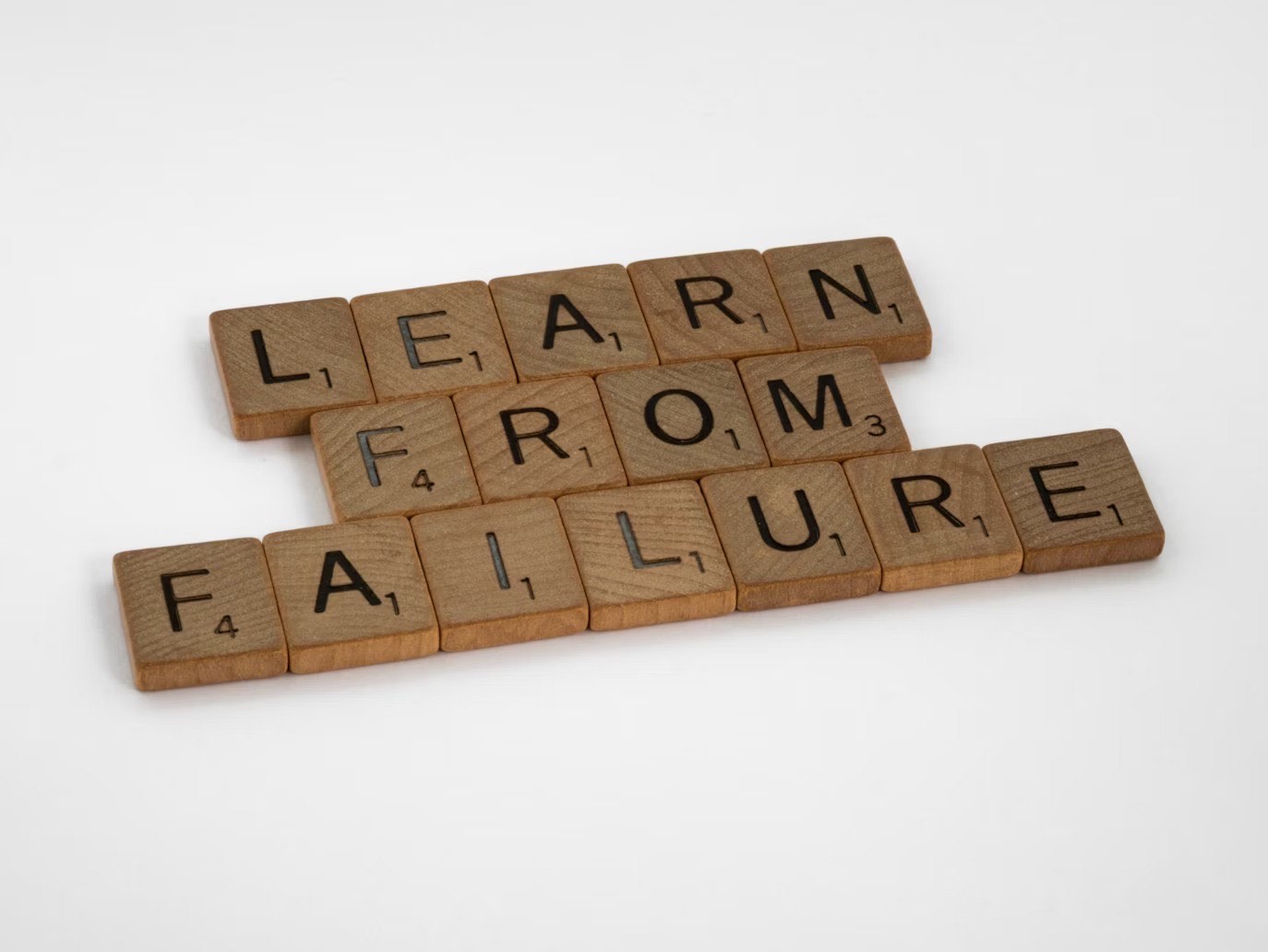 Lessons from Failure in Entrepreneurship and&nbsp;Finance