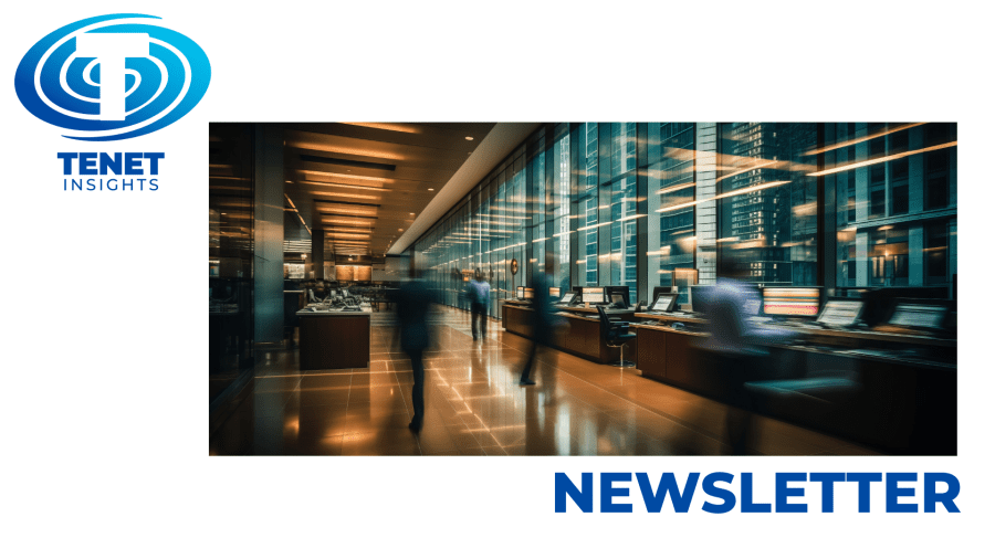 Tenet Insights Newsletter&nbsp;#24